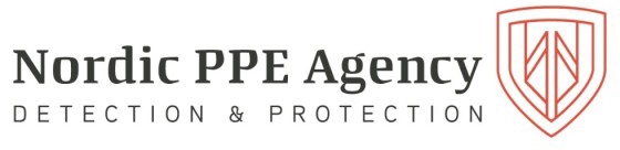 nordic ppe agency logo